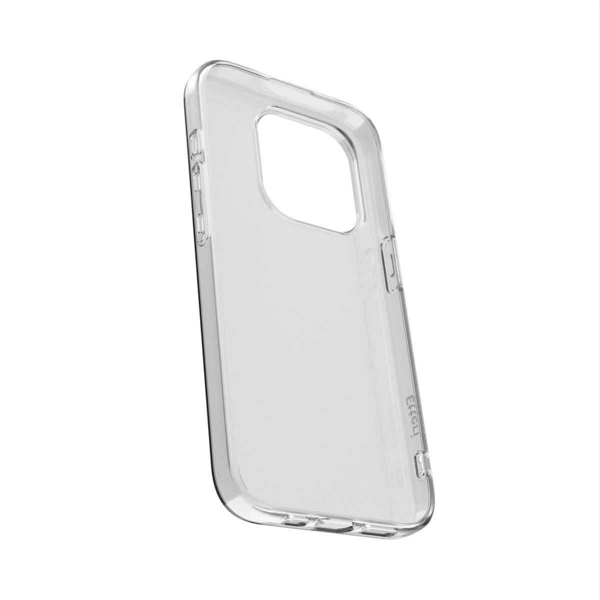 Etteri caurspīdīgs vāciņš Samsung Galaxy S22