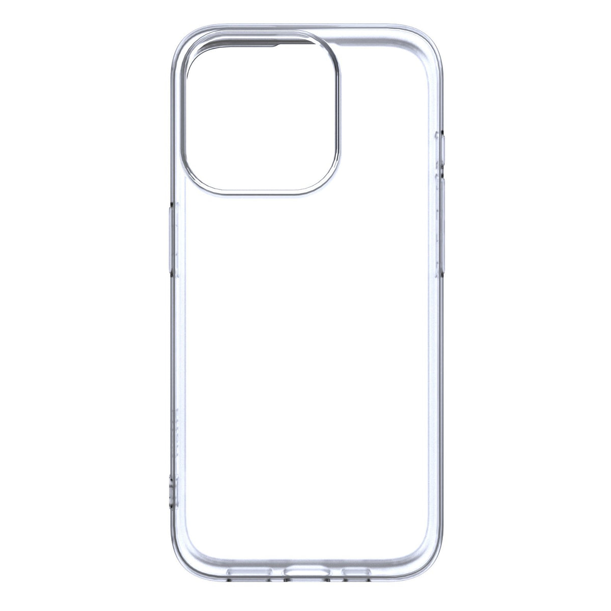 Etteri caurspīdīgs vāciņš Samsung Galaxy S23