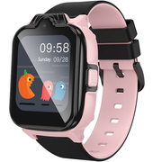 Hoco Y104 Children Smart watch Viedpulkstenis ar zvana funkciju