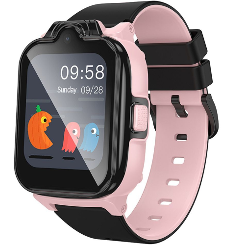 Hoco Y104 Children Smart watch Viedpulkstenis ar zvana funkciju