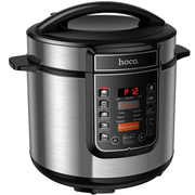 Hoco HJD27A Multivārāmais katls ar spiediena katla funkciju 6L 1000W