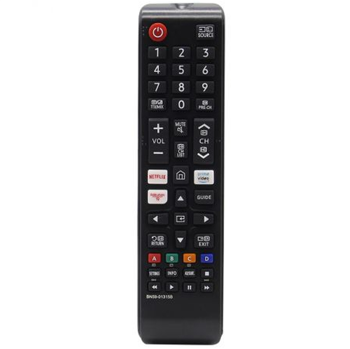 Retoo E349 Universālais tālvadības pults Samsung televizoriem