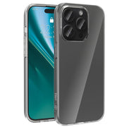 Etteri caurspīdīgs vāciņš iPhone 15 Pro 6,1"