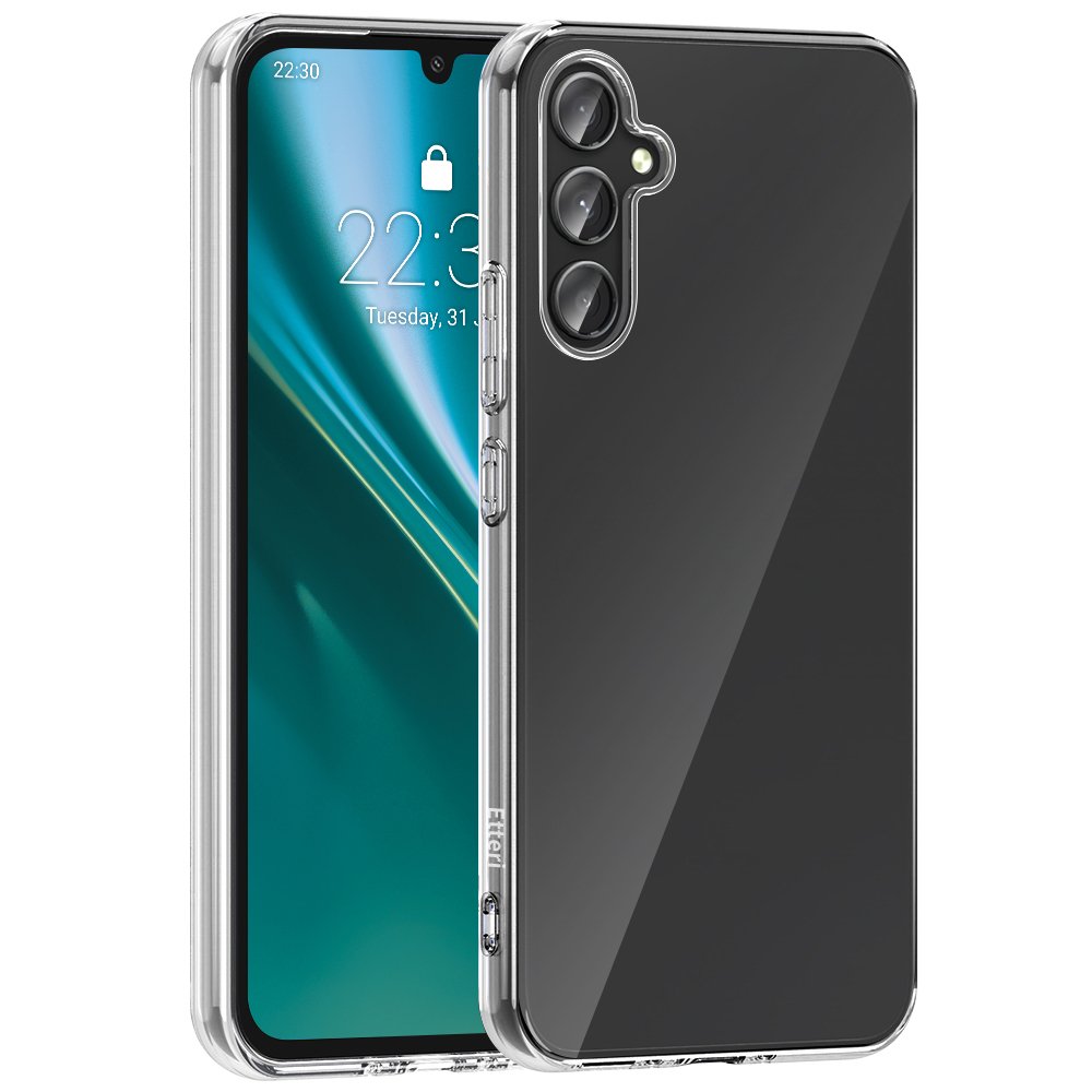 Etteri caurspīdīgs vāciņš Samsung Galaxy A34 5G