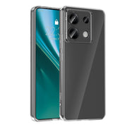 Etteri caurspīdīgs maciņš priekš Xiaomi Redmi Note 13 Pro 5G