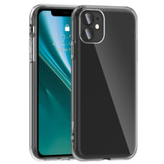 Etteri caurspīdīgs vāciņš iPhone 11