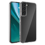 Etteri caurspīdīgs vāciņš Samsung Galaxy S22