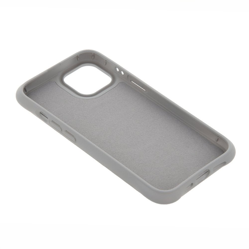 Circle MagSafe vāciņš Samsung Galaxy S24, pelēks