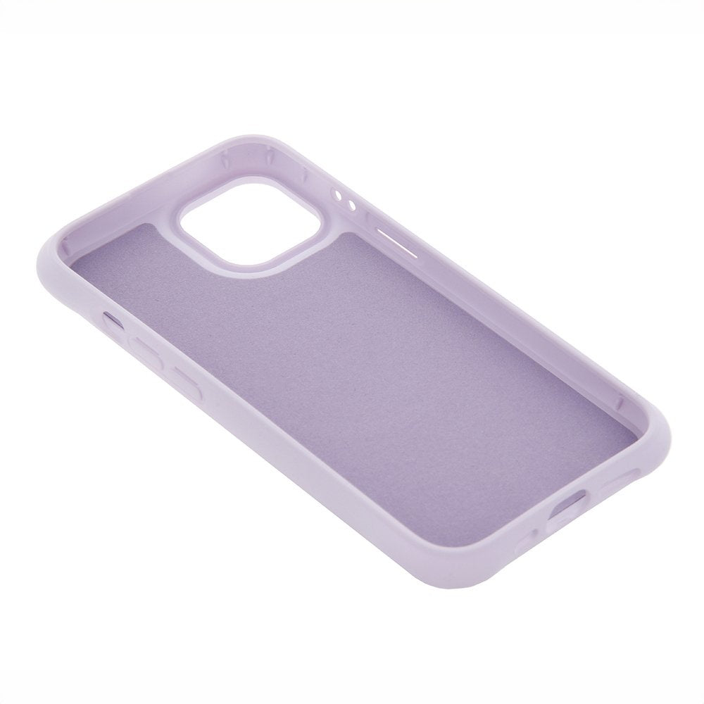 Circle MagSafe vāciņš iPhone 13 Pro 6,1" gaiši violets