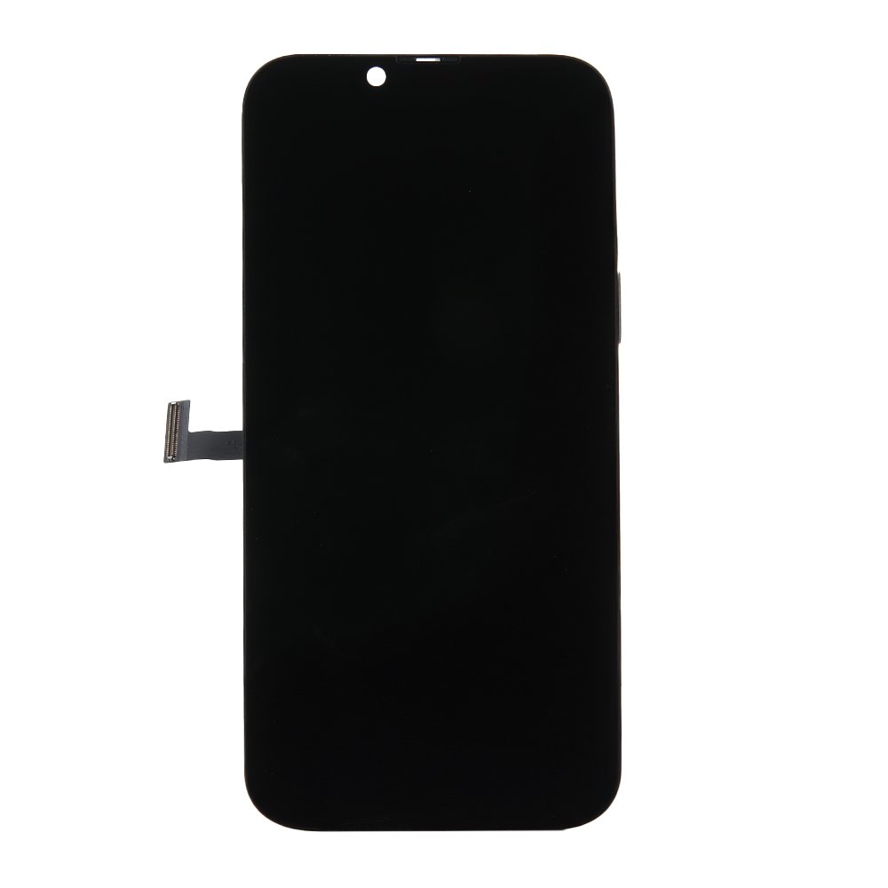 LCD displejs ar skārienekrānu iPhone 13 Pro Incell FHD melns