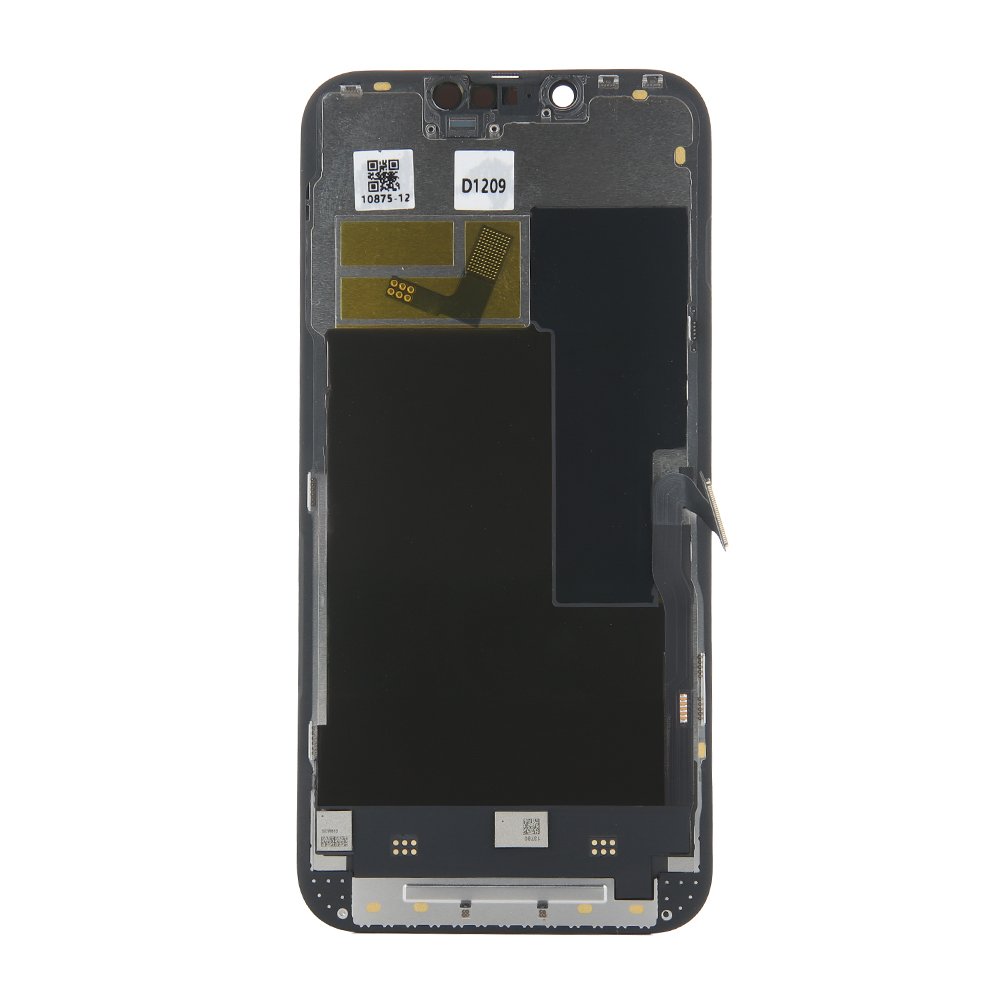 LCD displejs ar skārienekrānu iPhone 13 Pro Incell FHD melns