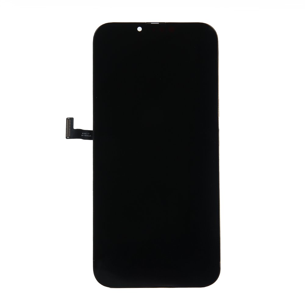 LCD displejs ar skārienekrānu iPhone 13 Pro Max Incell FHD melns