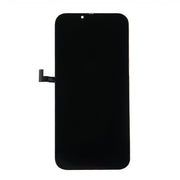 LCD displejs ar skārienekrānu iPhone 13 Pro Max Incell FHD melns