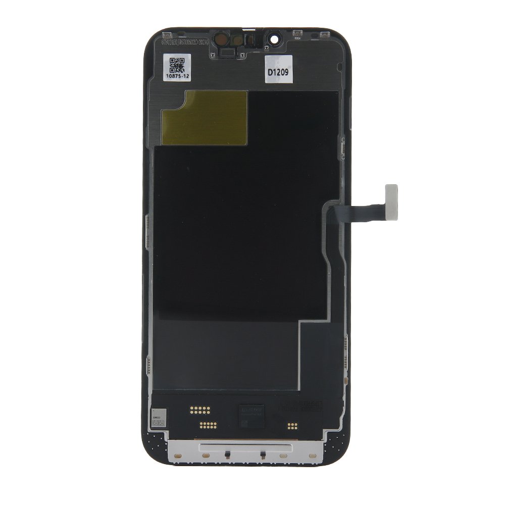 LCD displejs ar skārienekrānu iPhone 13 Pro Max Incell FHD melns