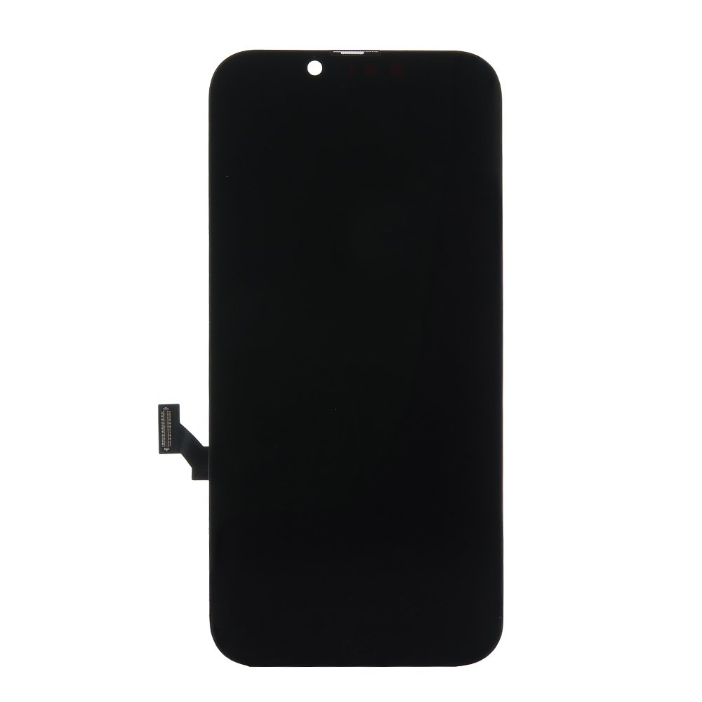 LCD displejs ar skārienekrānu iPhone 14 Incell FHD melns