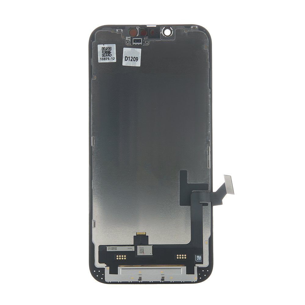 LCD displejs ar skārienekrānu iPhone 14 Incell FHD melns