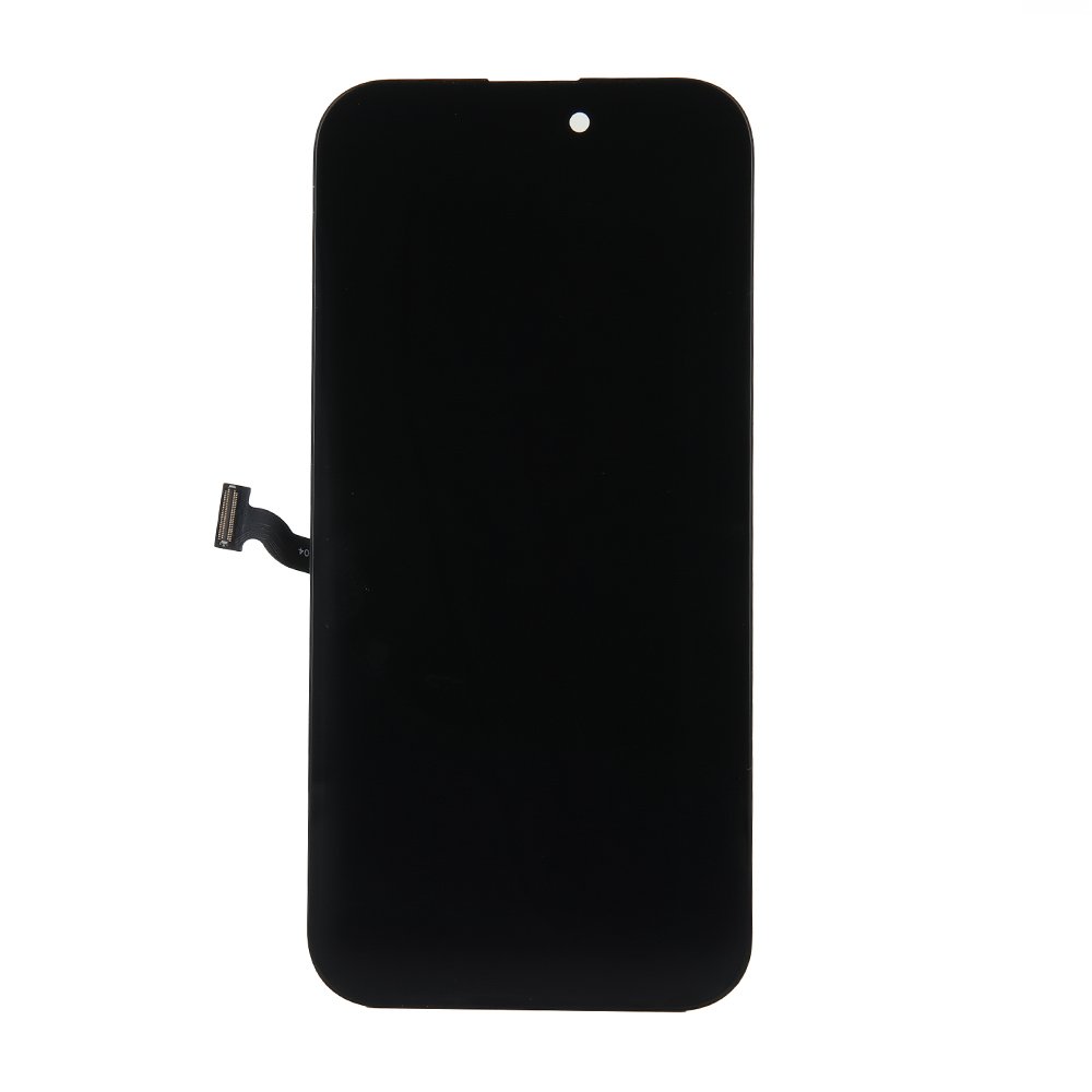 LCD displejs ar skārienekrānu iPhone 14 Pro Incell FHD melns