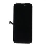 LCD displejs ar skārienekrānu iPhone 14 Pro Incell FHD melns