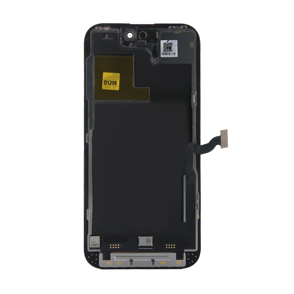 LCD displejs ar skārienekrānu iPhone 14 Pro Incell FHD melns