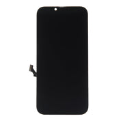 LCD displejs ar skārienekrānu iPhone 14 Plus Incell FHD melns