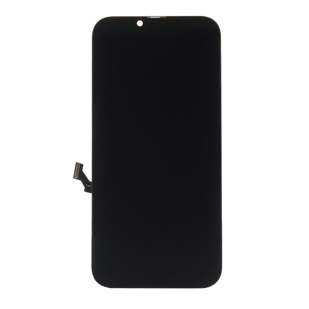 LCD displejs ar skārienekrānu iPhone 14 Plus Incell FHD melns