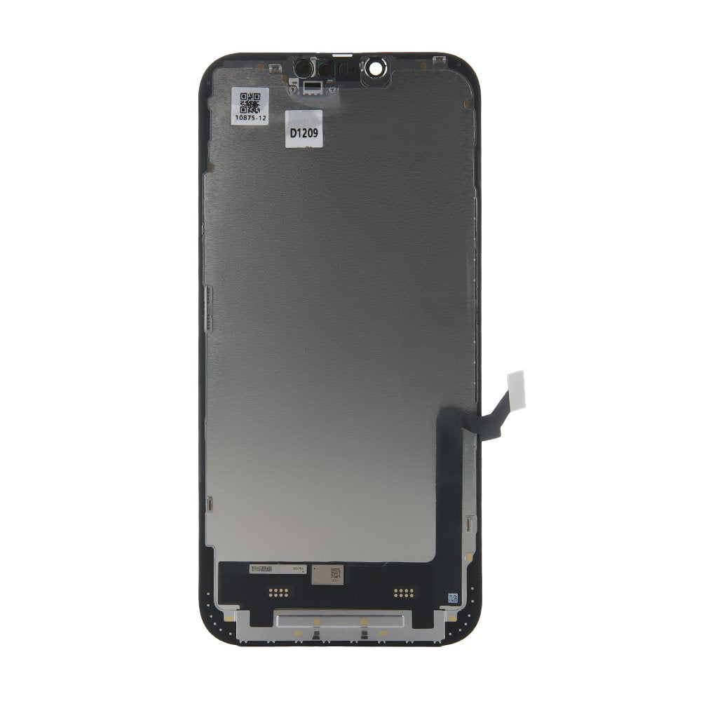 LCD displejs ar skārienekrānu iPhone 14 Plus Incell FHD melns