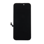 LCD displejs ar skārienekrānu iPhone 15 Plus Incell FHD melns