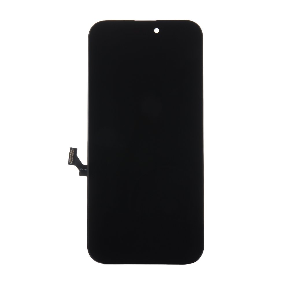 LCD displejs ar skārienekrānu iPhone 15 Plus Incell FHD melns