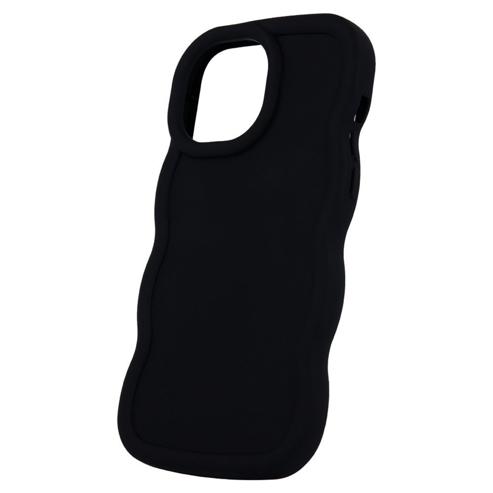 Konfekšu maciņš Xiaomi Redmi 13C 4G / 13C 5G / Poco C65, melns