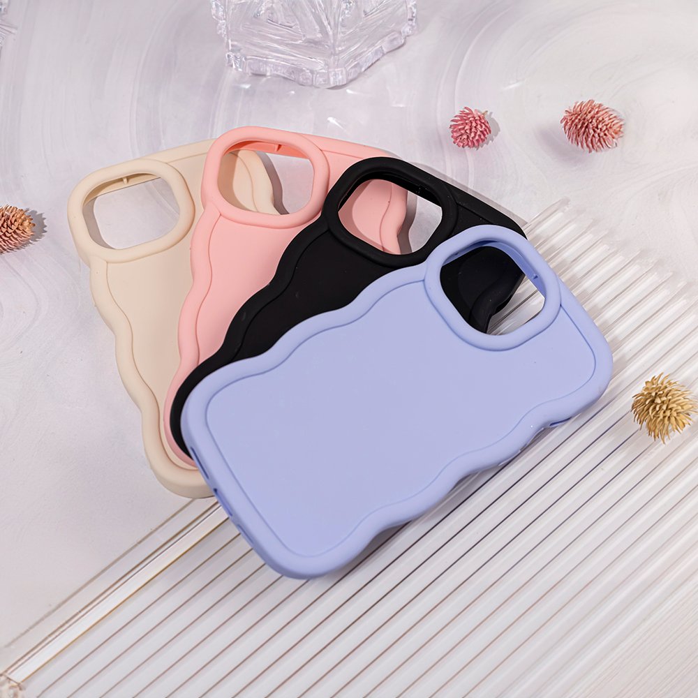 Konfekšu maciņš Xiaomi Redmi 13C 4G / 13C 5G / Poco C65, melns
