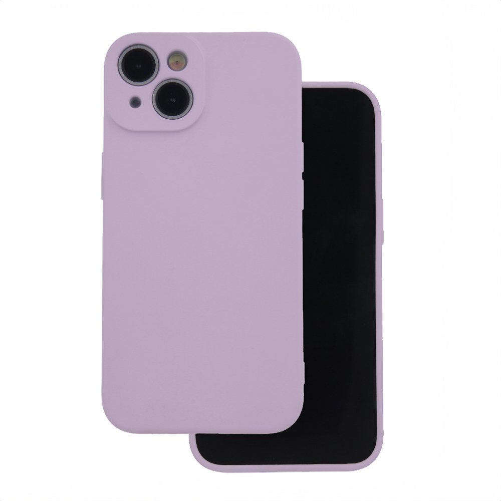 Silikona vāciņš Xiaomi Redmi 13c 5G violets