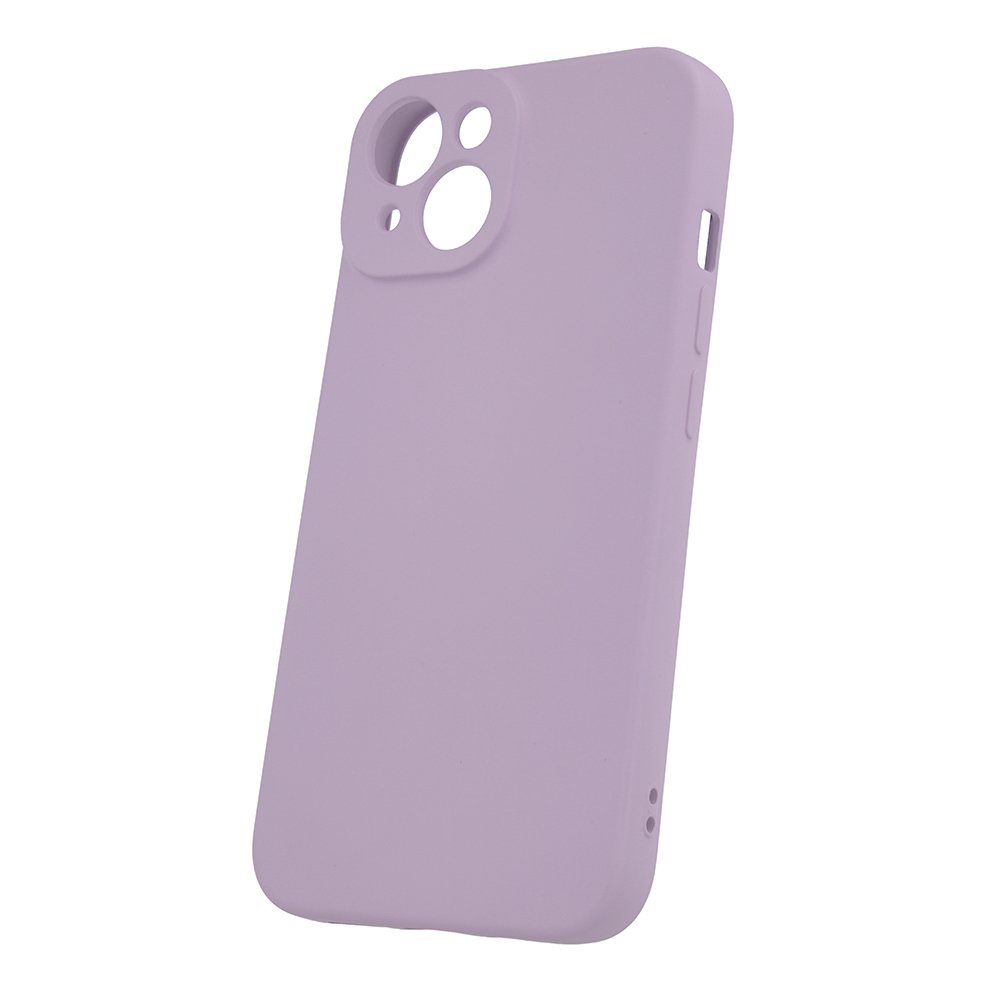 Silikona vāciņš Xiaomi Redmi 13c 5G violets