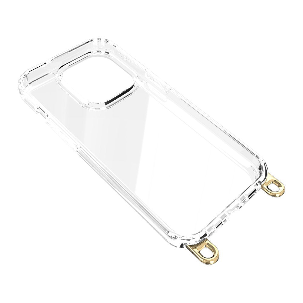Hook vāciņš iPhone 13 / 14 6,1", zeltains