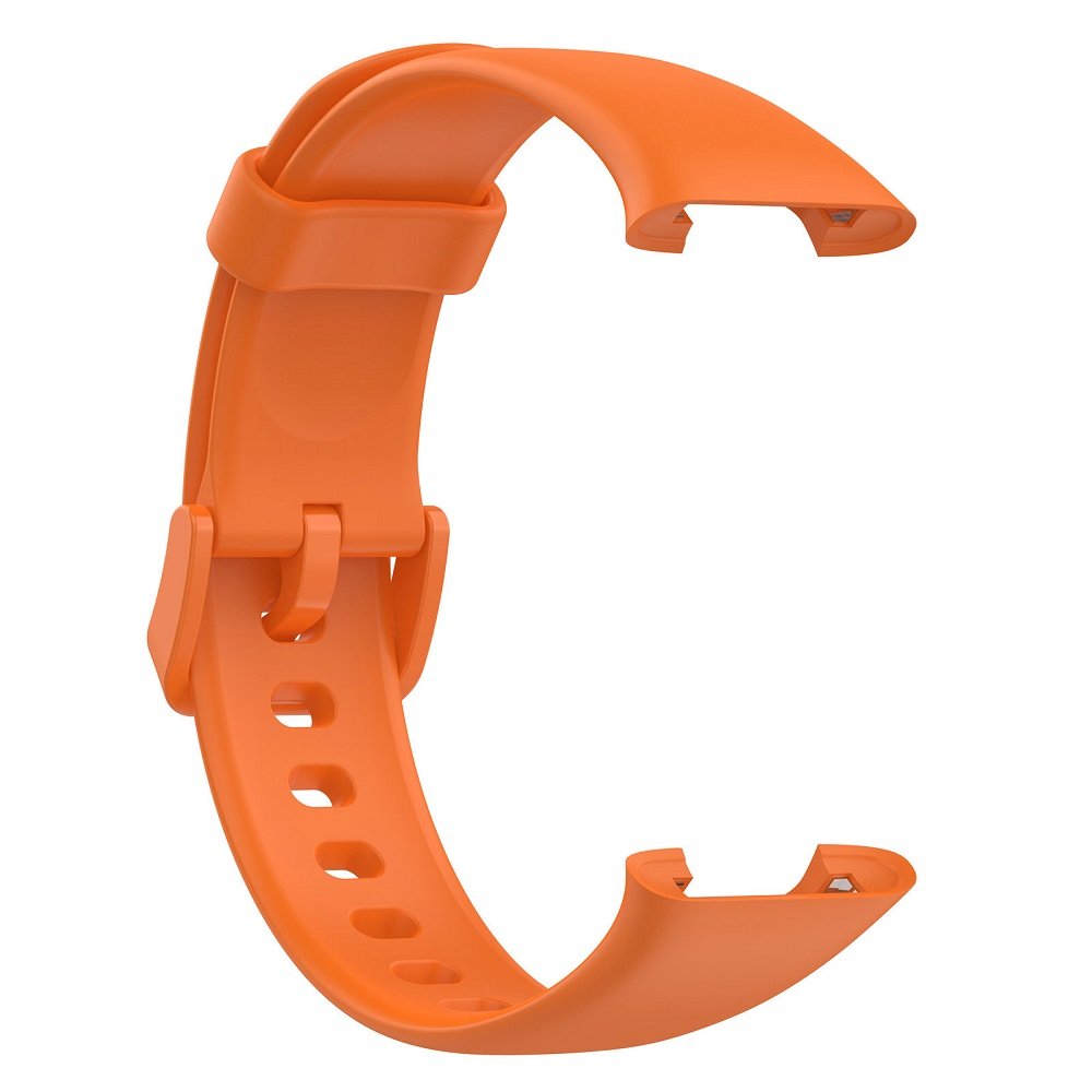 Devia Band Deluxe Sport priekš Xiaomi Mi Band 7 Pro, oranža