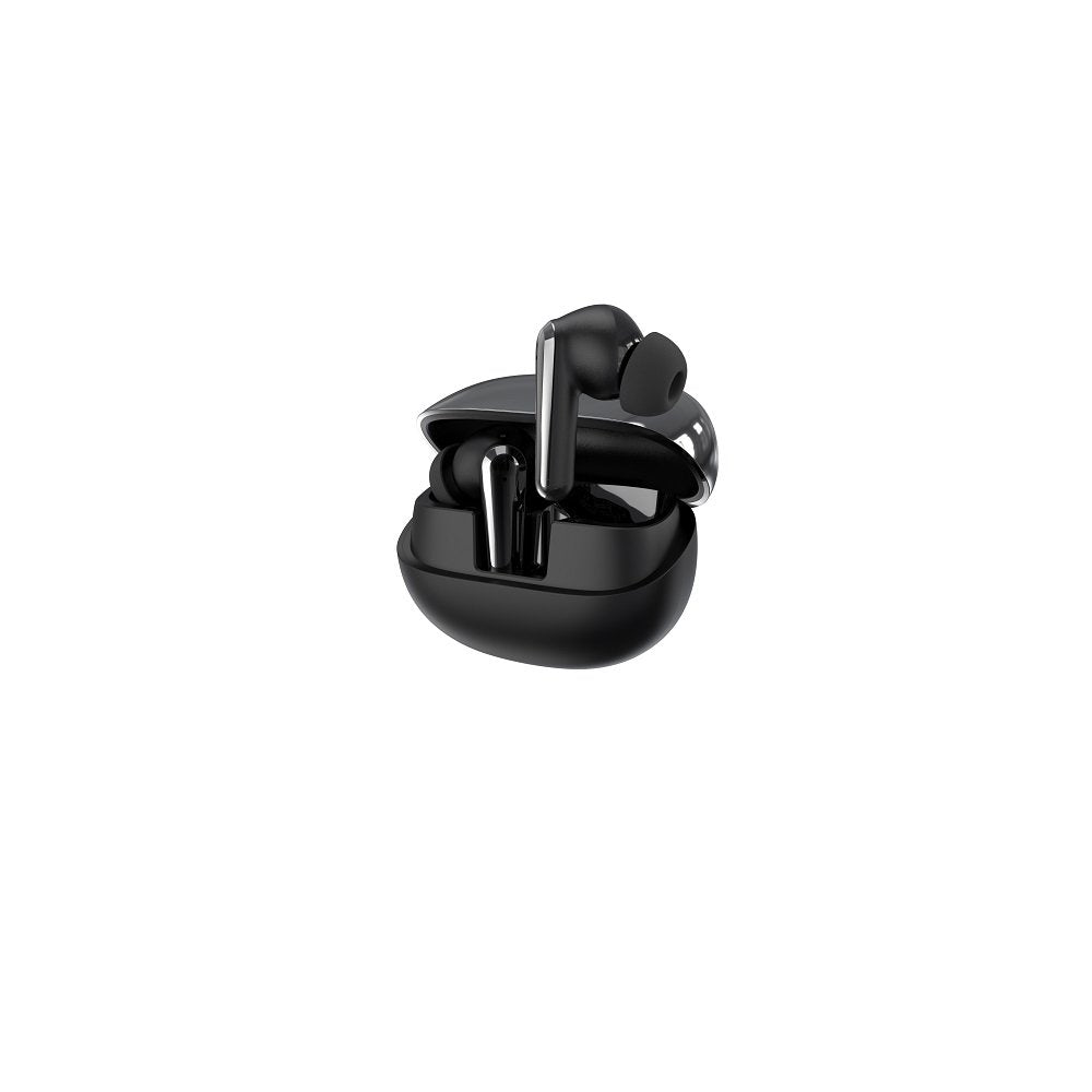 Devia Bluetooth austiņas TWS Star E4 melnas ar ANC