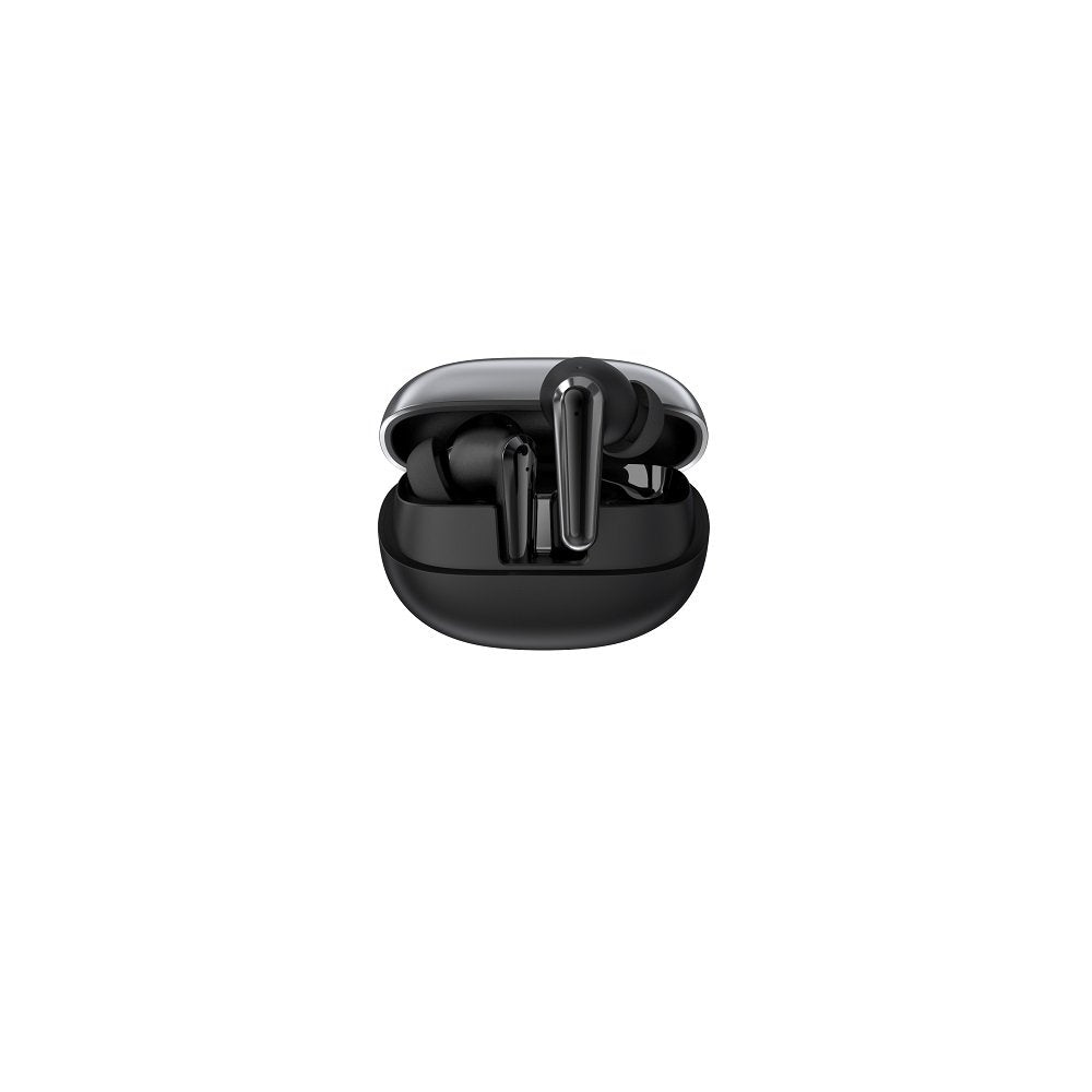 Devia Bluetooth austiņas TWS Star E4 melnas ar ANC