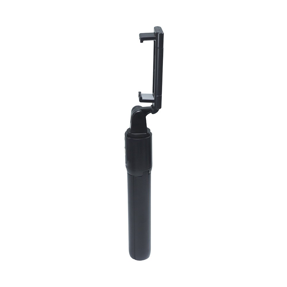 Maxlife Bluetooth selfija kāts trīskājis MXST-100, melns