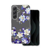 IMD Print vāciņš Samsung Galaxy S24 daudzkrāsains