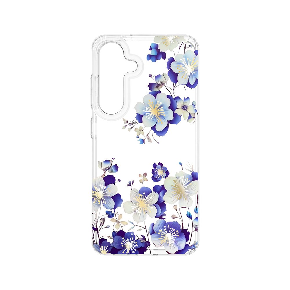 IMD Print vāciņš Samsung Galaxy S24 Plus daudzkrāsains