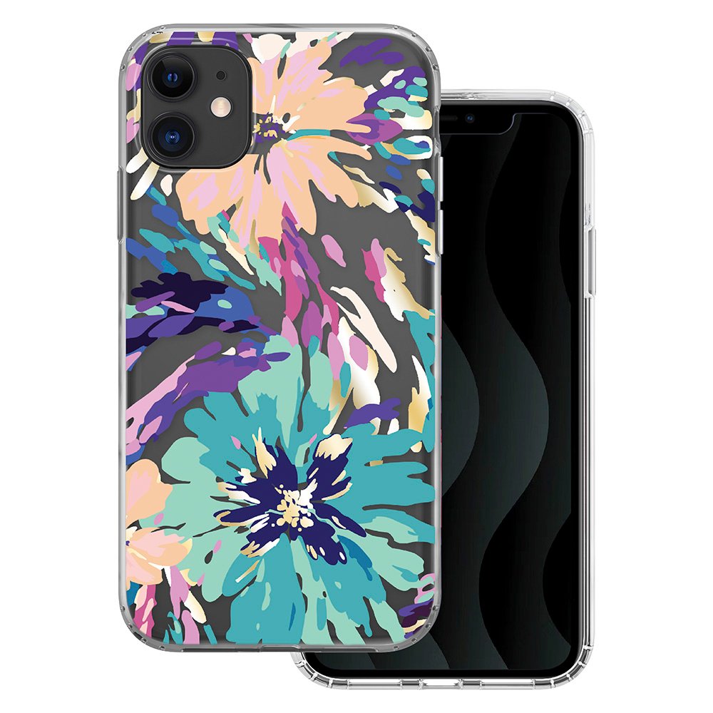 IMD Print vāciņš iPhone 11 šļakatu efekts