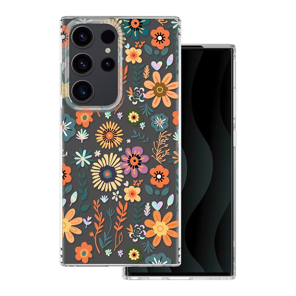 IMD Print vāciņš Samsung Galaxy S23 Ultra field