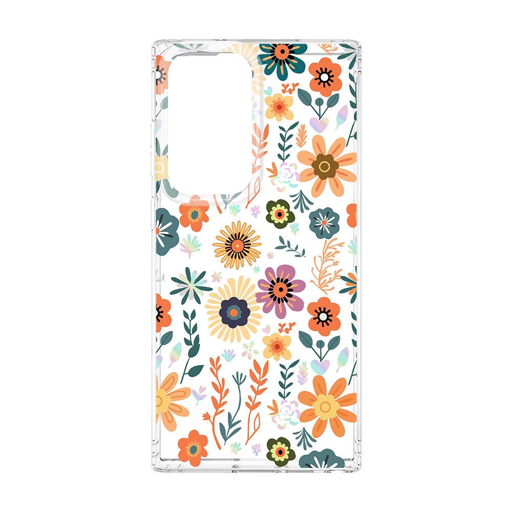 IMD Print vāciņš Samsung Galaxy S23 Ultra field