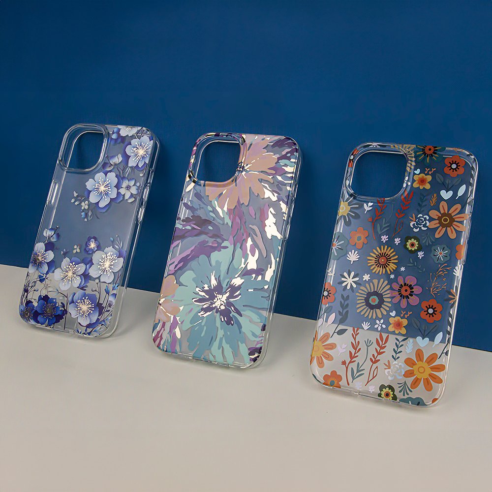 IMD Print vāciņš Samsung Galaxy S23 field