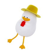 Forever Light lampa LED nakts Summer Duck FNL-11