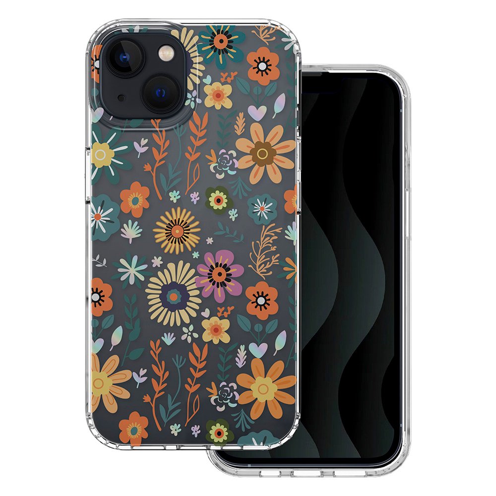 IMD Print vāciņš iPhone 16 Plus 6,7" field
