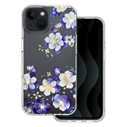 IMD Print vāciņš iPhone 16 Plus 6,7" daudzkrāsains