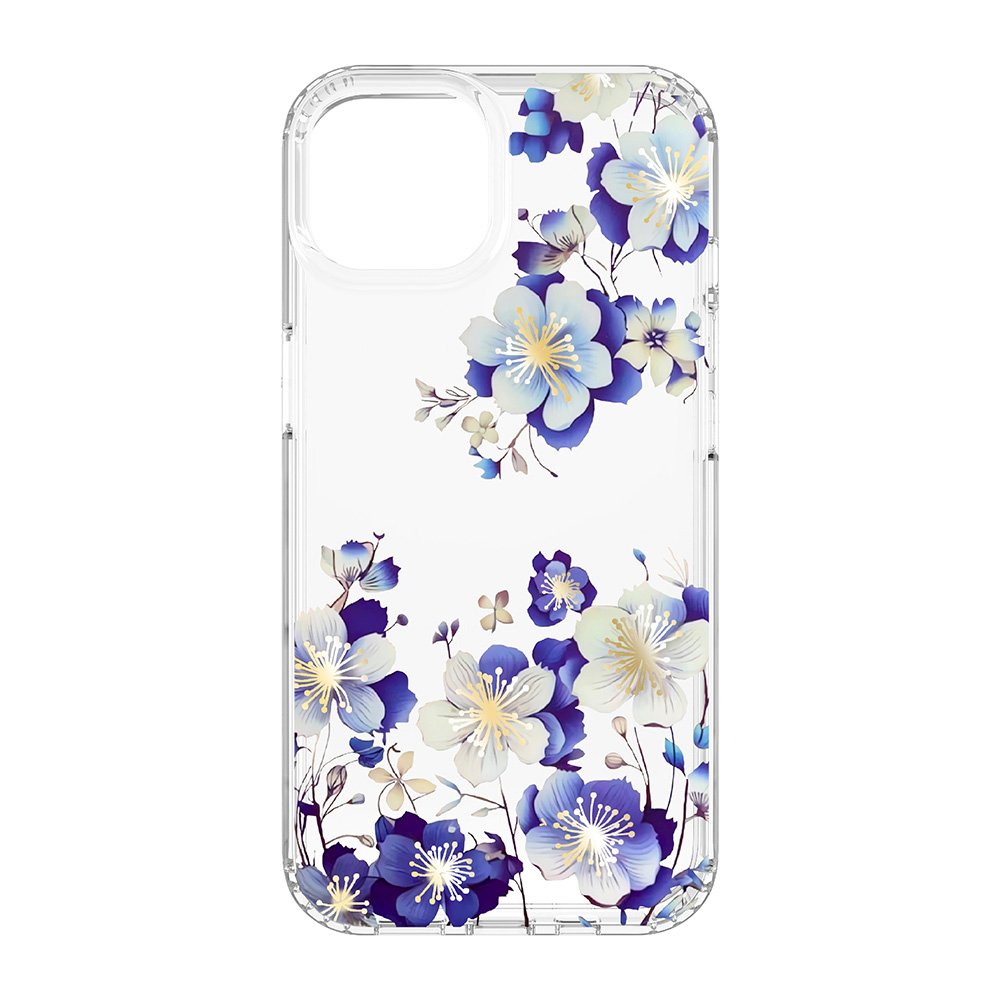IMD Print vāciņš iPhone 16 Plus 6,7" daudzkrāsains
