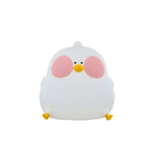 Forever Light lampa LED nakts Hungry Chicken FNL-10
