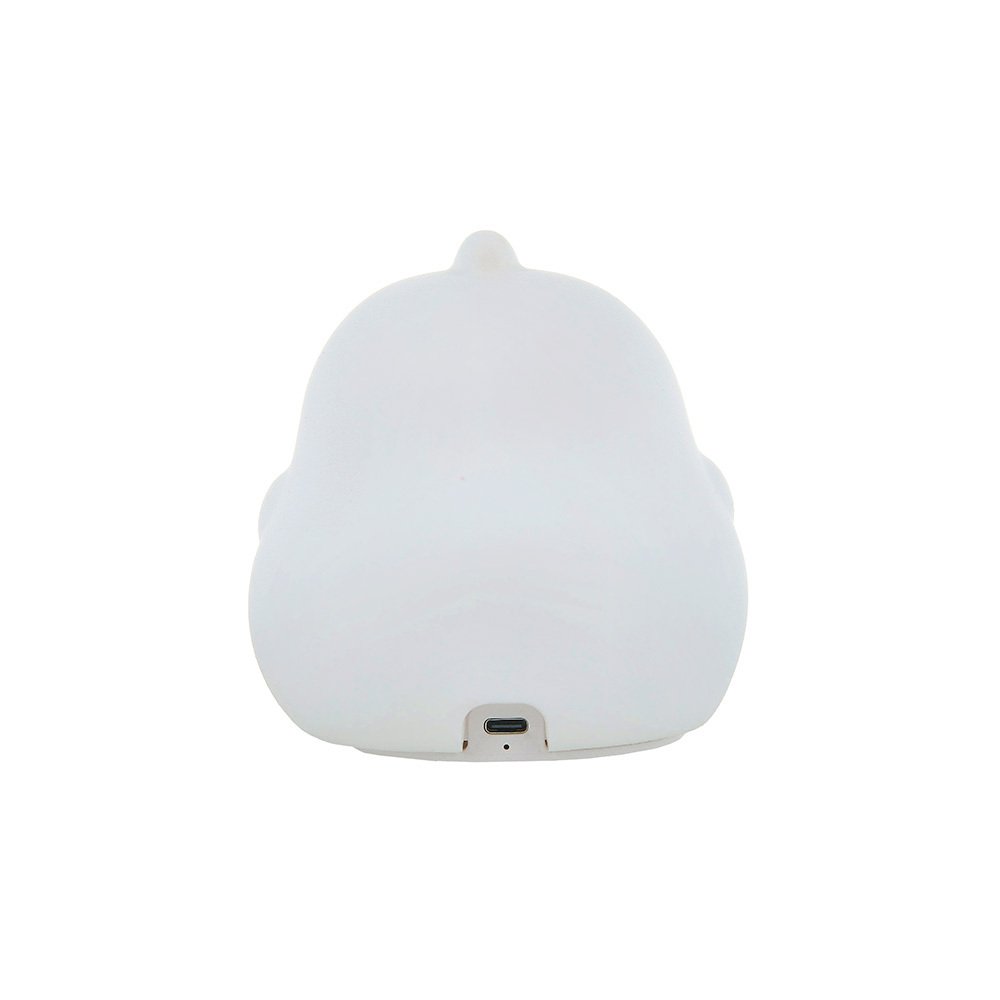 Forever Light lampa LED nakts Hungry Chicken FNL-10