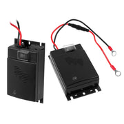 Automašīnas caunu, peļu, žurku un grauzēju atbaidītājs 12V/24V DC LTC
